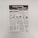 【中古】【未組立】1/144 HG RGM-79S ジムスパルタン 「機動戦士ガンダム F.M.S」＜プラモデル＞（代引き不可）6603
