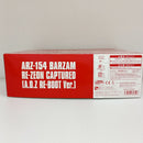 【中古】【未組立】1/144 HG ARZ-154 バーザム レジオン鹵獲仕様「A.O.Z RE-BOOT ガンダム・インレ-くろうさぎのみた夢-」＜プラモデル＞（代引き不可）6603