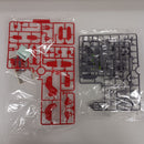 【中古】【未組立】1/144 HG ARZ-154 バーザム レジオン鹵獲仕様「A.O.Z RE-BOOT ガンダム・インレ-くろうさぎのみた夢-」＜プラモデル＞（代引き不可）6603