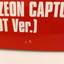 【中古】【未組立】1/144 HG ARZ-154 バーザム レジオン鹵獲仕様「A.O.Z RE-BOOT ガンダム・インレ-くろうさぎのみた夢-」＜プラモデル＞（代引き不可）6603