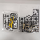 【中古】【未組立】1/144 HG MS-06GD 高機動型ザク 地上用(エグバ機) 「機動戦士ガンダム ククルス・ドアンの島」＜プラモデル＞（代引き不可）6603