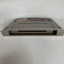 【中古】【箱説あり】スーパーファミコンソフト「豪血寺一族」＜レトロゲーム＞（代引き不可）6603