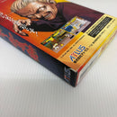 【中古】【箱説あり】スーパーファミコンソフト「豪血寺一族」＜レトロゲーム＞（代引き不可）6603