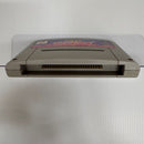 【中古】【箱説あり】スーパーファミコンソフト「極上パロディウス」＜レトロゲーム＞（代引き不可）6603