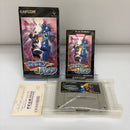 【中古】【箱説あり】スーパーファミコンソフト「ロックマン＆フォルテ」＜レトロゲーム＞（代引き不可）6603