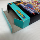 【中古】【箱説あり】スーパーファミコンソフト「ロックマンX」＜レトロゲーム＞（代引き不可）6603