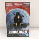 【中古】【未開封】うちはイタチ 「NARUTO-ナルト- 疾風伝」 Memorable Saga Special＜フィギュア＞（代引き不可）6603