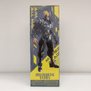 【中古】【未開封】アーマード・オールマイト 「一番くじ 僕のヒーローアカデミア」ラストワン賞＜フィギュア＞（代引き不可）6603