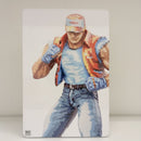 【中古】【開封品】テリー・ボガード(ドット絵彩色Ver.)「餓狼伝説SPECIAL」THE KING OF COLLECTORS’24 PVC製塗装済み完成品＜フィギュア＞（代引き不可）6603