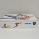 【中古】【開封品】テリー・ボガード(ドット絵彩色Ver.)「餓狼伝説SPECIAL」THE KING OF COLLECTORS’24 PVC製塗装済み完成品＜フィギュア＞（代引き不可）6603
