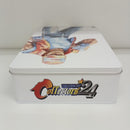【中古】【開封品】テリー・ボガード(ドット絵彩色Ver.)「餓狼伝説SPECIAL」THE KING OF COLLECTORS’24 PVC製塗装済み完成品＜フィギュア＞（代引き不可）6603