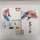【中古】【開封品】テリー・ボガード(ドット絵彩色Ver.)「餓狼伝説SPECIAL」THE KING OF COLLECTORS’24 PVC製塗装済み完成品＜フィギュア＞（代引き不可）6603