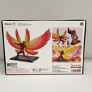 【中古】【未開封】S.H.Figuarts (真骨彫製法) 仮面ライダーオーズ タジャドルコンボ 最終回ver. 「仮面ライダーオーガ」＜フィギュア＞（代引き不可）6603