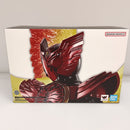【中古】【未開封】S.H.Figuarts (真骨彫製法) 仮面ライダーオーズ タジャドルコンボ 最終回ver. 「仮面ライダーオーガ」＜フィギュア＞（代引き不可）6603