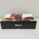 【中古】【未開封】S.H.Figuarts (真骨彫製法) 仮面ライダーオーズ タジャドルコンボ 最終回ver. 「仮面ライダーオーガ」＜フィギュア＞（代引き不可）6603
