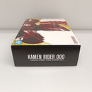 【中古】【未開封】S.H.Figuarts (真骨彫製法) 仮面ライダーオーズ タジャドルコンボ 最終回ver. 「仮面ライダーオーガ」＜フィギュア＞（代引き不可）6603