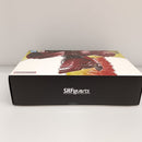 【中古】【未開封】S.H.Figuarts (真骨彫製法) 仮面ライダーオーズ タジャドルコンボ 最終回ver. 「仮面ライダーオーガ」＜フィギュア＞（代引き不可）6603