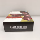 【中古】【未開封】S.H.Figuarts (真骨彫製法) 仮面ライダーオーズ タジャドルコンボ 最終回ver. 「仮面ライダーオーガ」＜フィギュア＞（代引き不可）6603