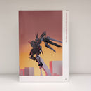 【中古】【未開封】METAL BUILD ストライクノワール オルタナティブストライクVer. 機動戦士ガンダムSEED C.E.73-STARGAZER-＜フィギュア＞（代引き不可）6603
