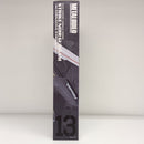 【中古】【未開封】METAL BUILD ストライクノワール オルタナティブストライクVer. 機動戦士ガンダムSEED C.E.73-STARGAZER-＜フィギュア＞（代引き不可）6603