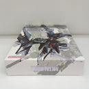 【中古】【未開封】METAL BUILD ストライクノワール オルタナティブストライクVer. 機動戦士ガンダムSEED C.E.73-STARGAZER-＜フィギュア＞（代引き不可）6603