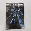 【中古】【未組立】1/144 HGUC MS-18E ケンプファー 「機動戦士ガンダム0080 ポケットの中の戦争」＜プラモデル＞（代引き不可）6603