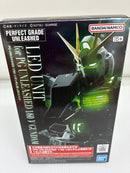 【中古】【未開封】【セット】【PG】UNLEASHED νガンダム+νガンダム用 LEDユニット＜プラモデル＞（代引き不可）6603