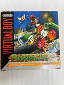 【中古】【動作確認済】バーチャルボーイソフト　マリオクラッシュ＜レトロゲーム＞（代引き不可）6603