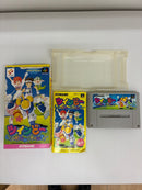 【中古】【動作確認済】スーパーファミコンソフト　ツインビー レインボーベルアドベンチャー＜レトロゲーム＞（代引き不可）6603