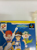 【中古】【動作確認済】スーパーファミコンソフト　ツインビー レインボーベルアドベンチャー＜レトロゲーム＞（代引き不可）6603