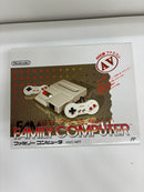 【中古】【動作確認済】ファミコンハード　ニューファミコン本体＜レトロゲーム＞（代引き不可）6603