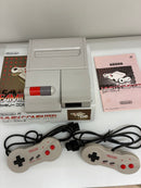 【中古】【動作確認済】ファミコンハード　ニューファミコン本体＜レトロゲーム＞（代引き不可）6603