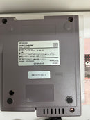 【中古】【動作確認済】ファミコンハード　ニューファミコン本体＜レトロゲーム＞（代引き不可）6603