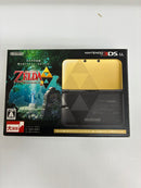 【中古】【本体】ゼルダの伝説 神々のトライフォース2 パック(ニンテンドー3DSLL同梱版)＜レトロゲーム＞（代引き不可）6603