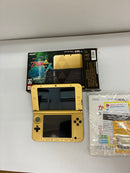 【中古】【本体】ゼルダの伝説 神々のトライフォース2 パック(ニンテンドー3DSLL同梱版)＜レトロゲーム＞（代引き不可）6603