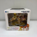 【中古】【未開封】美希・あずさ・貴音 ビーチパラソル付DXセット 「アイドルマスター」 BEACH QUEENS 1/10 塗装済み完成品＜フィギュア＞（代引き不可）6603