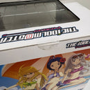 【中古】【未開封】美希・あずさ・貴音 ビーチパラソル付DXセット 「アイドルマスター」 BEACH QUEENS 1/10 塗装済み完成品＜フィギュア＞（代引き不可）6603