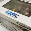 【中古】【未開封】美希・あずさ・貴音 ビーチパラソル付DXセット 「アイドルマスター」 BEACH QUEENS 1/10 塗装済み完成品＜フィギュア＞（代引き不可）6603