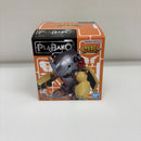 【中古】【未組立】【シークレット】 ブラックウォーグレイモン 「PLABAKO デジモンアドベンチャー」＜プラモデル＞（代引き不可）6603