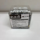 【中古】【未組立】【シークレット】 ブラックウォーグレイモン 「PLABAKO デジモンアドベンチャー」＜プラモデル＞（代引き不可）6603
