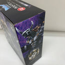 【中古】【未開封】ブラックウォーグレイモン 魂豪示像「一番くじ『デジモン』シリーズ -光を放つ、ふたつの力-」ラストワン賞＜フィギュア＞（代引き不可）6603
