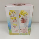 【中古】【未開封】(再販版)ポケットモンスター がんばリーリエ＆ピッピ 1/8 完成品＜フィギュア＞（代引き不可）6603