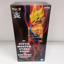 【中古】【未開封】孫悟空 「ドラゴンボール超」 SUPER MASTER STARS PIECE THE SON GOKU -GENKIDAMATSURI SPECIAL ver.＜フィギュア＞（代引き不可）6603