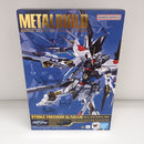 【中古】【未開封】METAL BUILD ストライクフリーダムガンダム [METAL BUILD FESTIVAL 2024] 機動戦士ガンダムSEED DESTINY＜フィギュア＞（代引き不可）6603