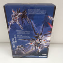 【中古】【未開封】METAL BUILD ストライクフリーダムガンダム [METAL BUILD FESTIVAL 2024] 機動戦士ガンダムSEED DESTINY＜フィギュア＞（代引き不可）6603