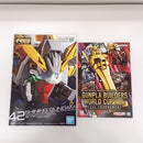 【中古】【未組立】1/144 RG シャイニングガンダム 「機動武闘伝Gガンダム」 [5068558]＜プラモデル＞（代引き不可）6603