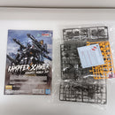 【中古】【未組立】1/100 MG ケンプファー・シュヴェーア 「ガンダムビルドダイバーズ Genius Head Line」＜プラモデル＞（代引き不可）6603