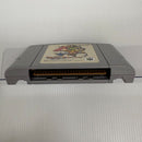【中古】【箱説あり】【動作確認済】NINTENDO64ソフト「不思議のダンジョン 風来のシレン2 鬼襲来!シレン城!」＜レトロゲーム＞（代引き不可）6603