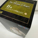 【中古】【未開封】【セット】 「一番くじ ワンピース The Throne of Power」A賞〜E賞 5点＜フィギュア＞（代引き不可）6603