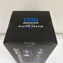 【中古】【未開封】ZOZO BLACK COLLECTION 宝多六花 「グリッドマンユニバース」 塗装済み完成品＜フィギュア＞（代引き不可）6603